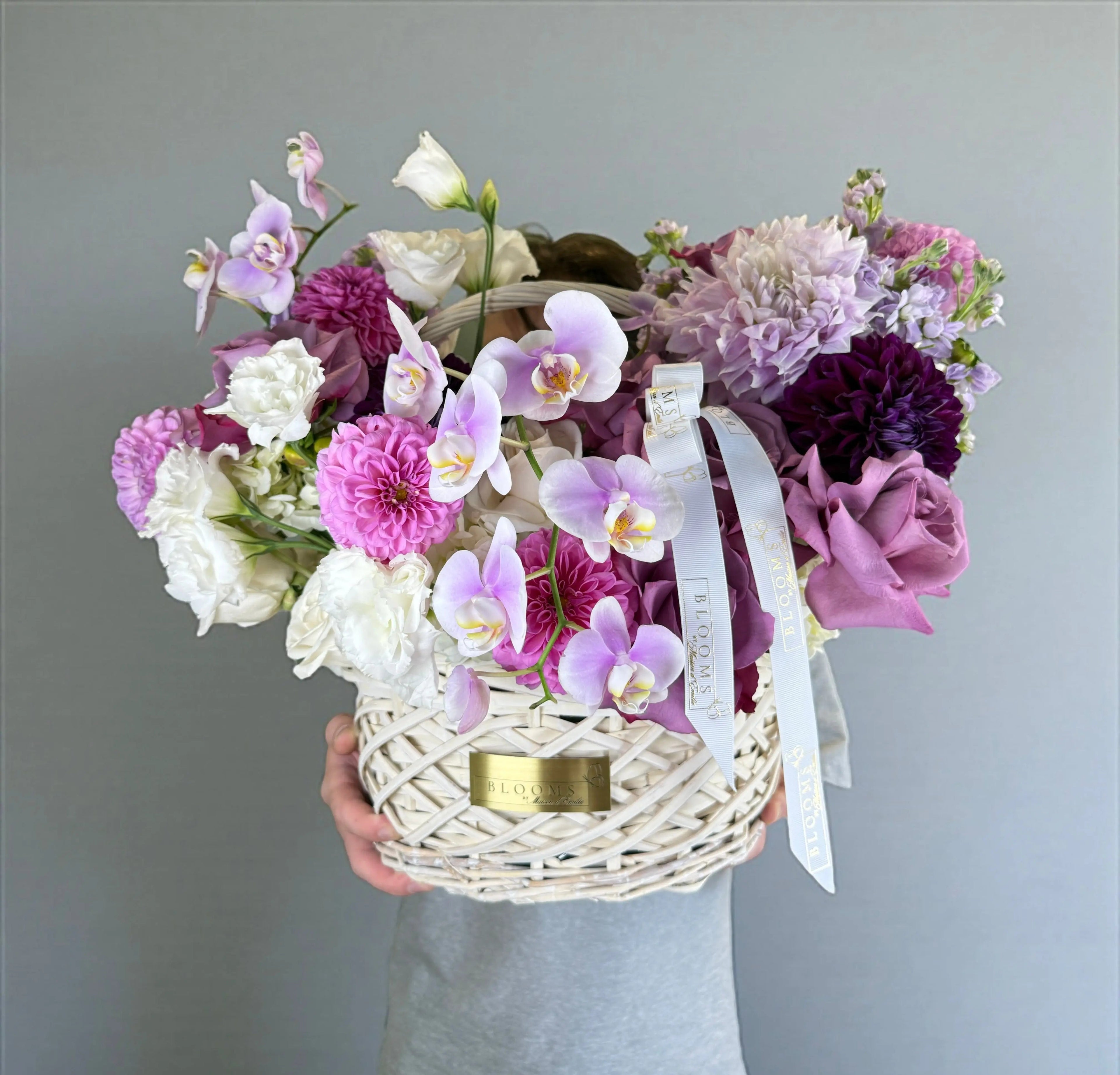 The Basket Collection