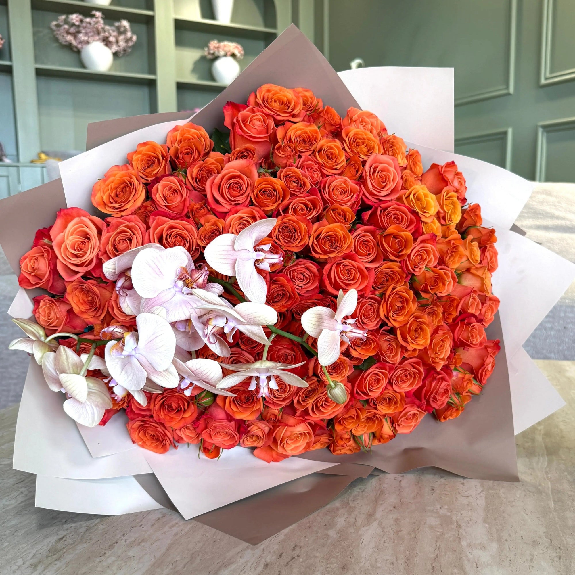Bouquet #6