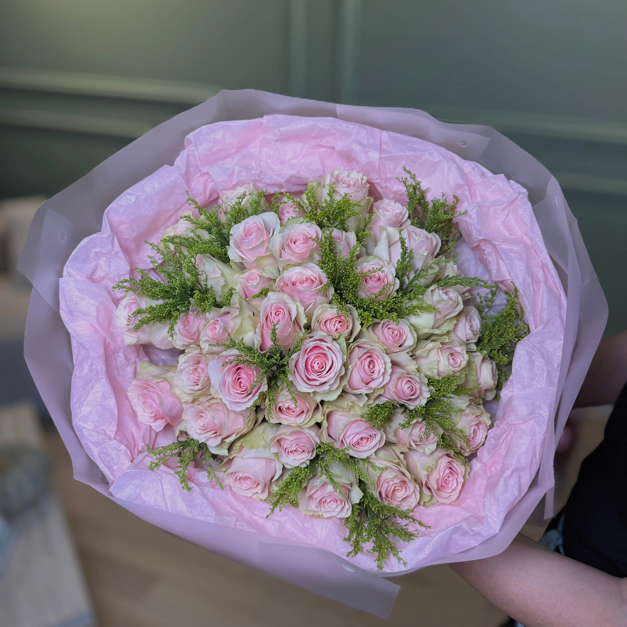 Bouquet #12