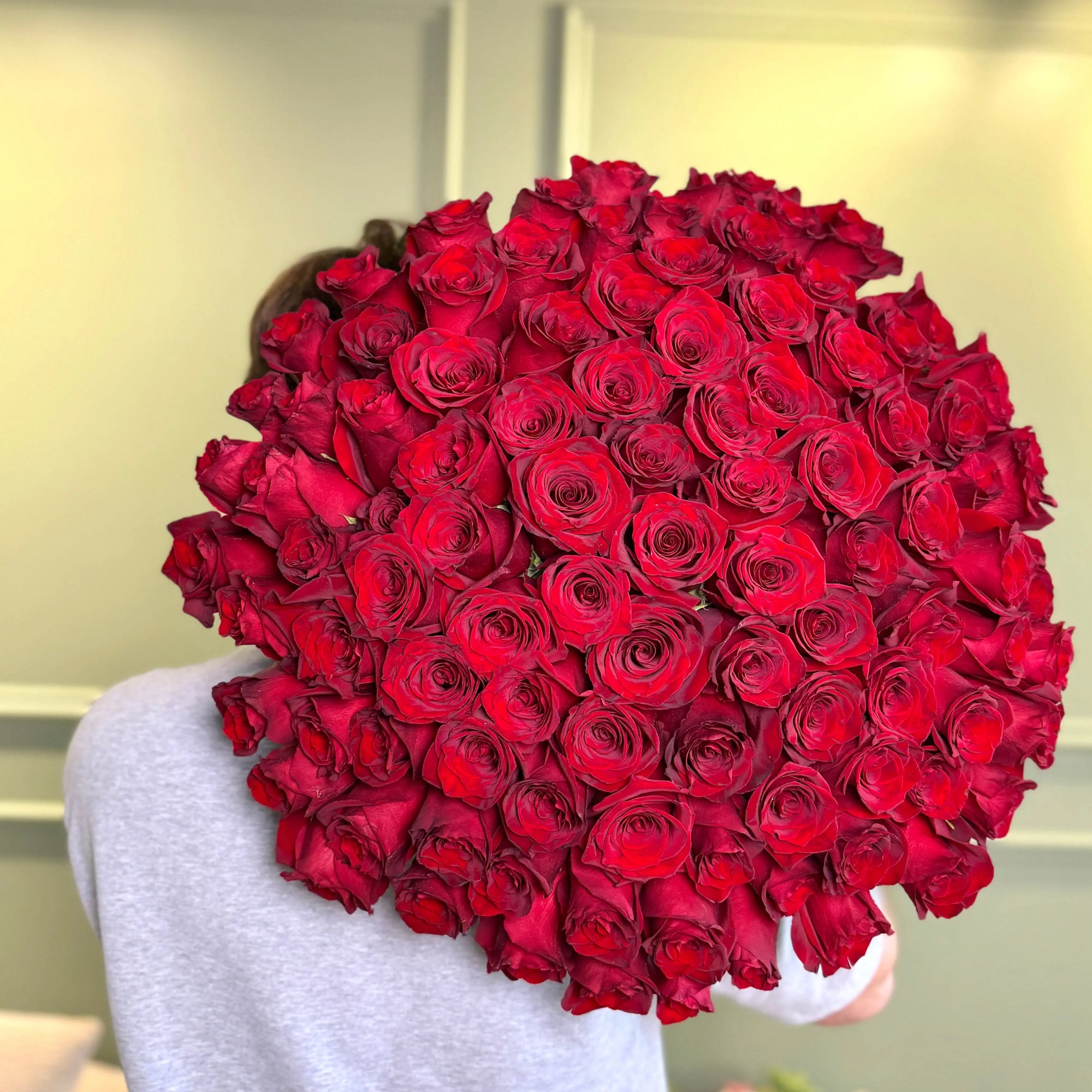 Scarlet Kiss Grande