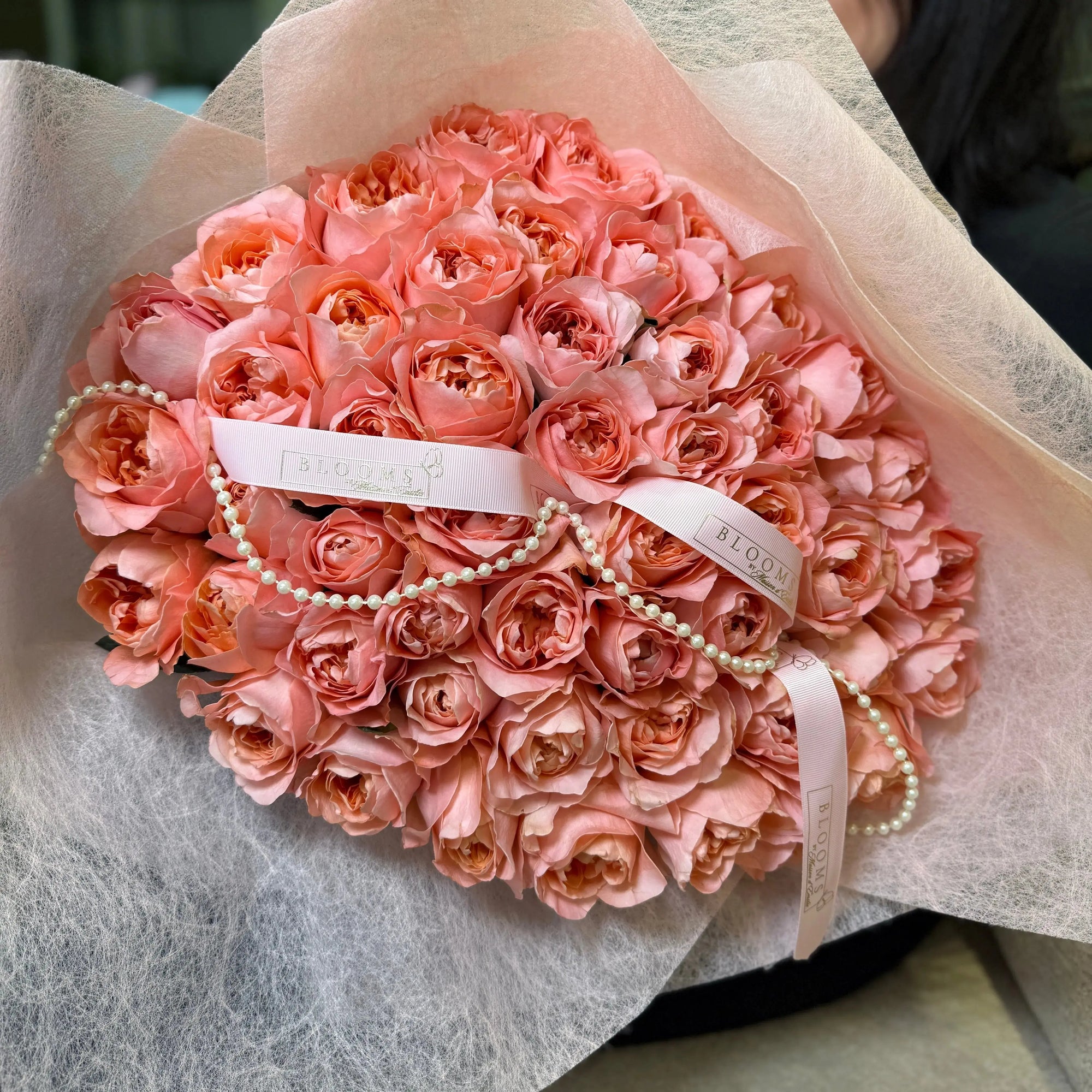 Dragonfly Bouquet (Nationwide Delivery)