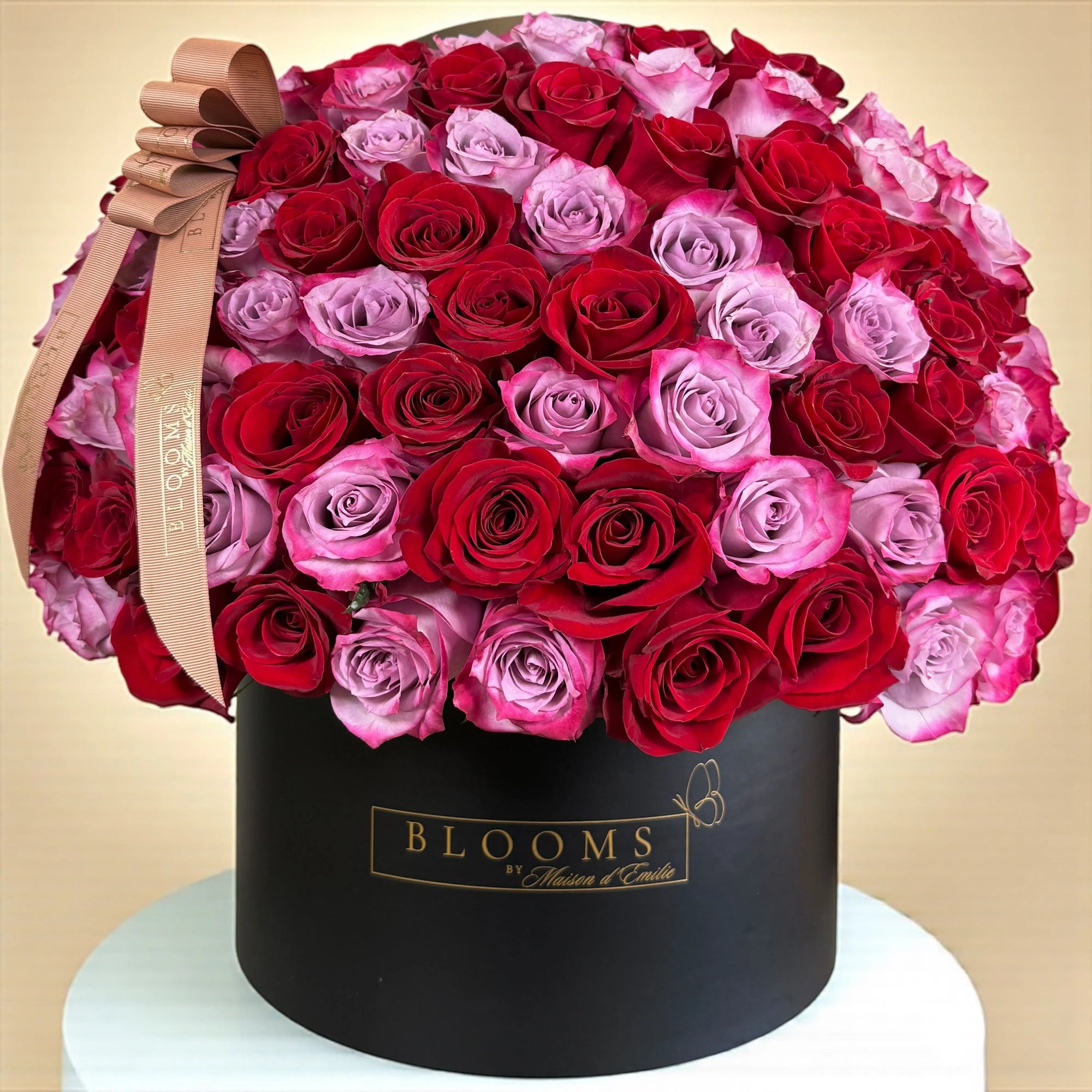 Velvet Romance