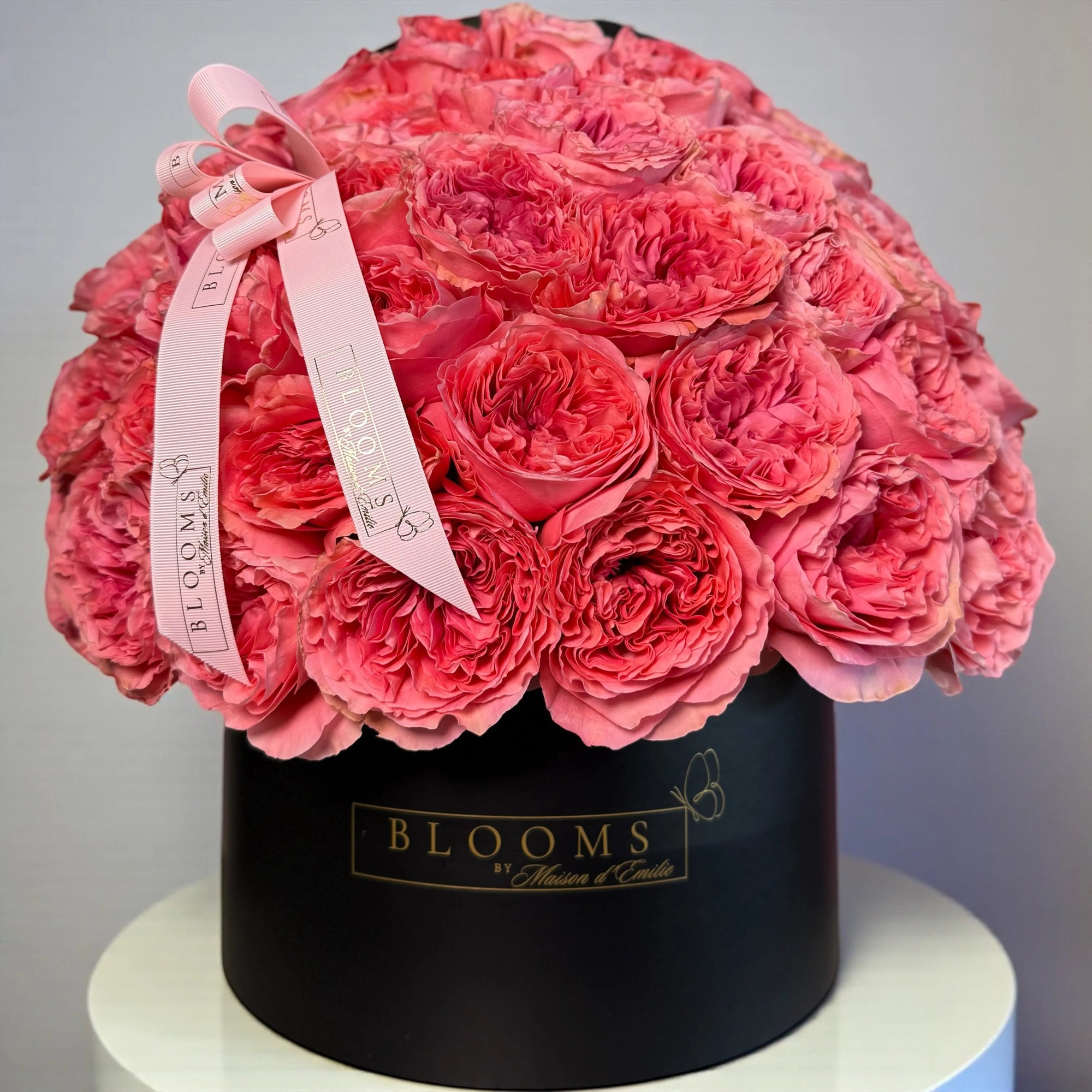 Candy Roses Box