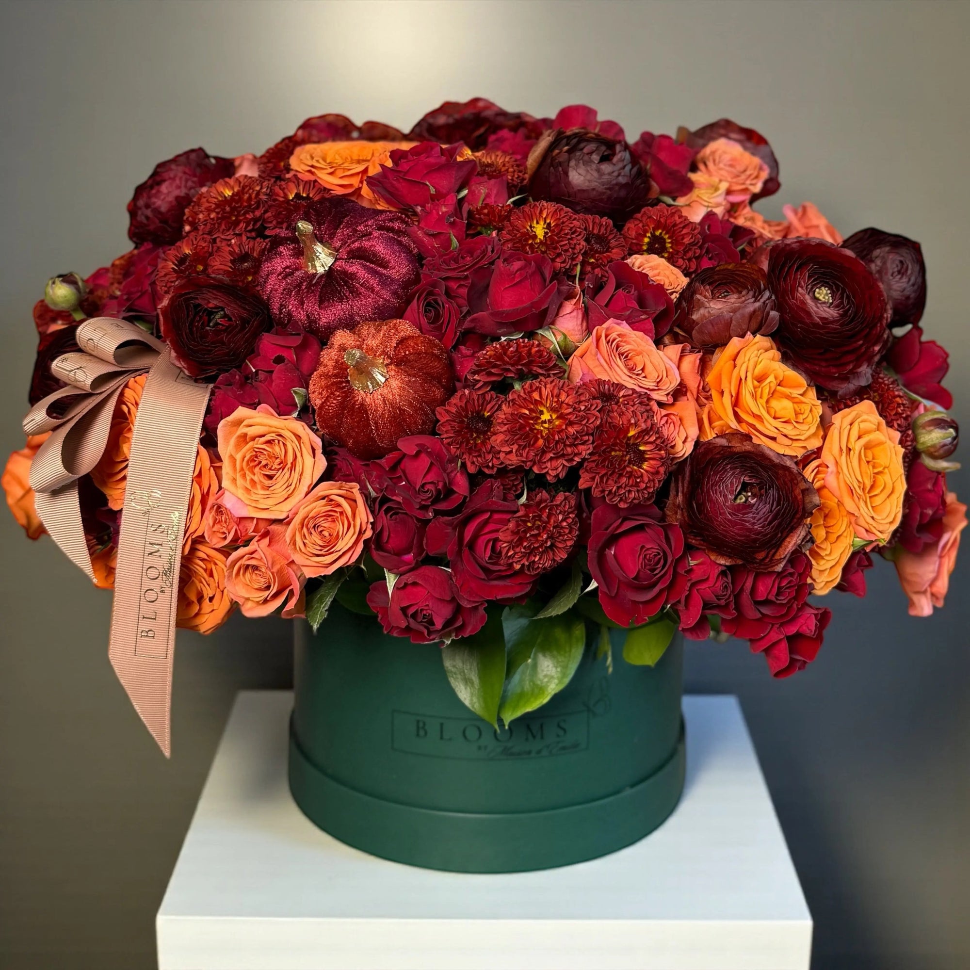 Autumn Embrace Box
