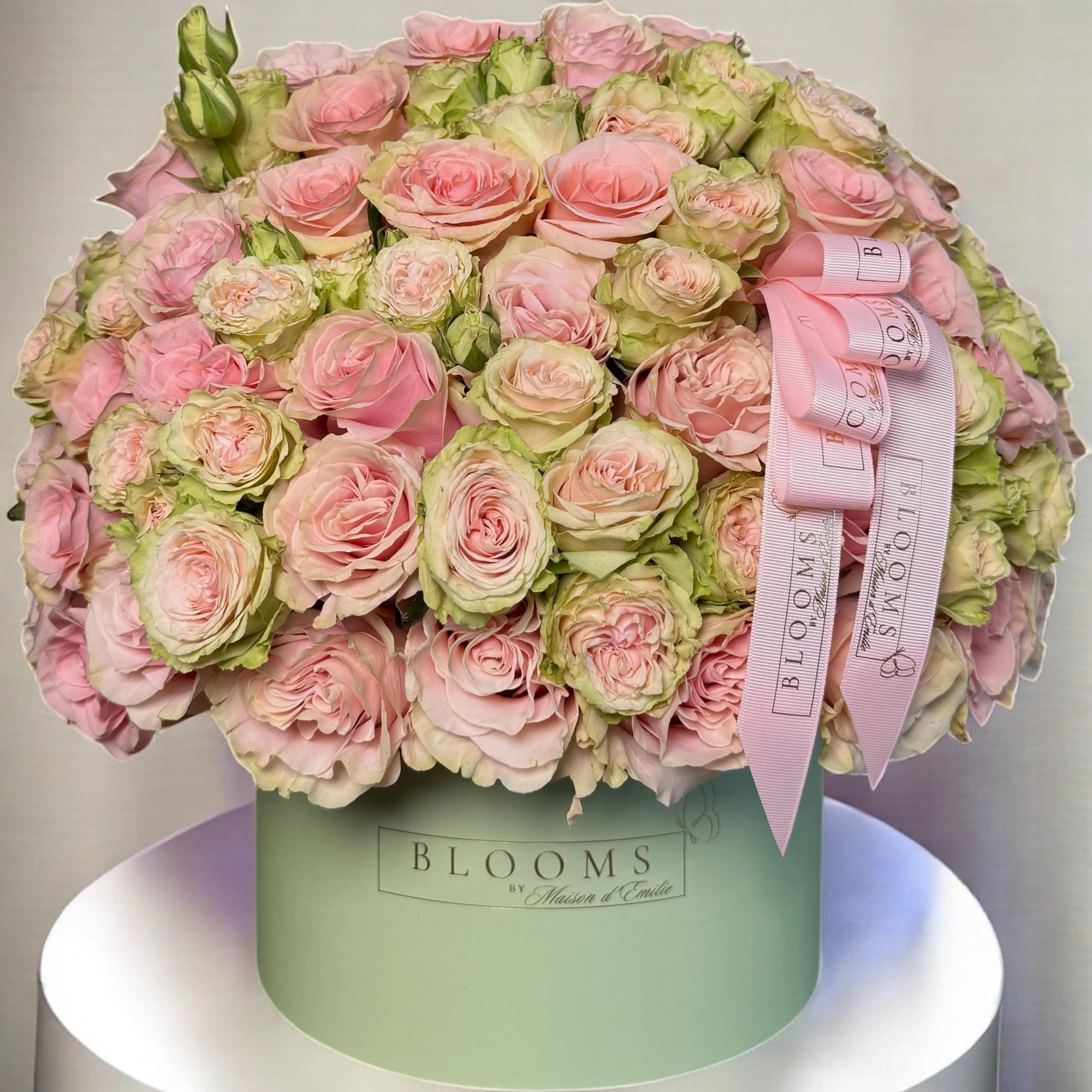 Eternal Bloom Box