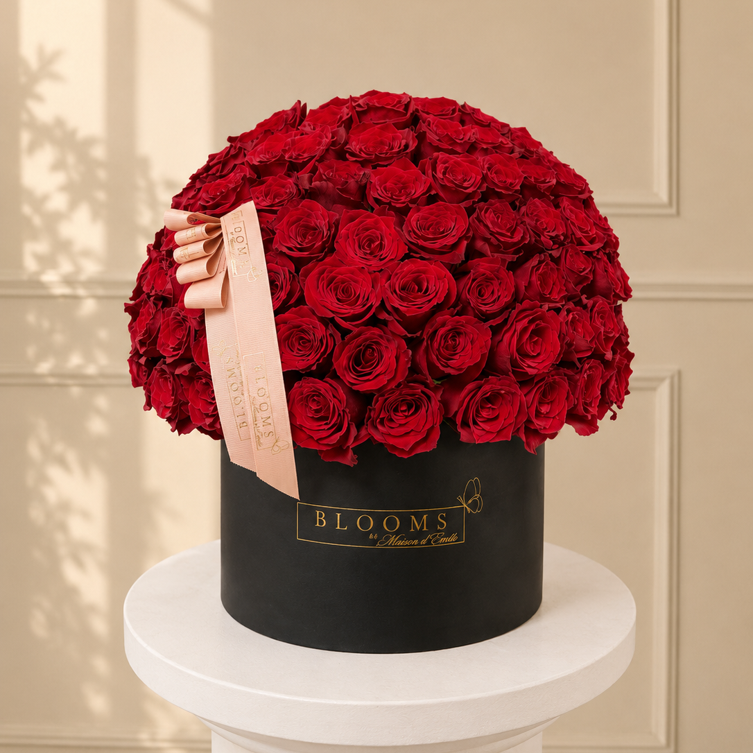 Eternal Romance Box