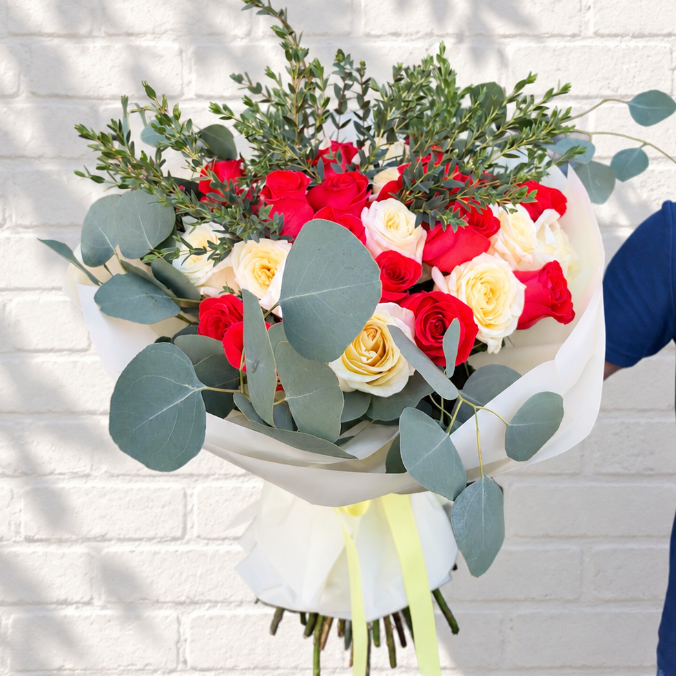 Love Story Bouquet