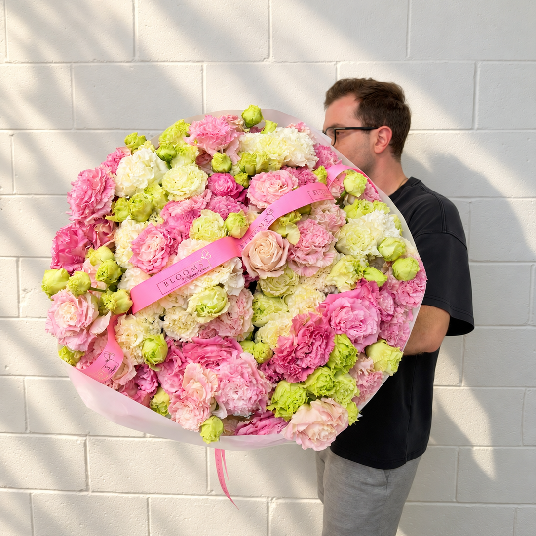 Sweet Escape Bouquet