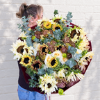 Sun Kissed Bouquet