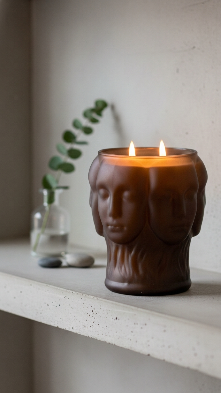 COGNAC No. 8 (22.5oz Candle)