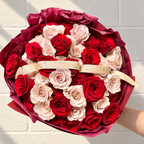 Rouge Blush 50–Rose Bouquet