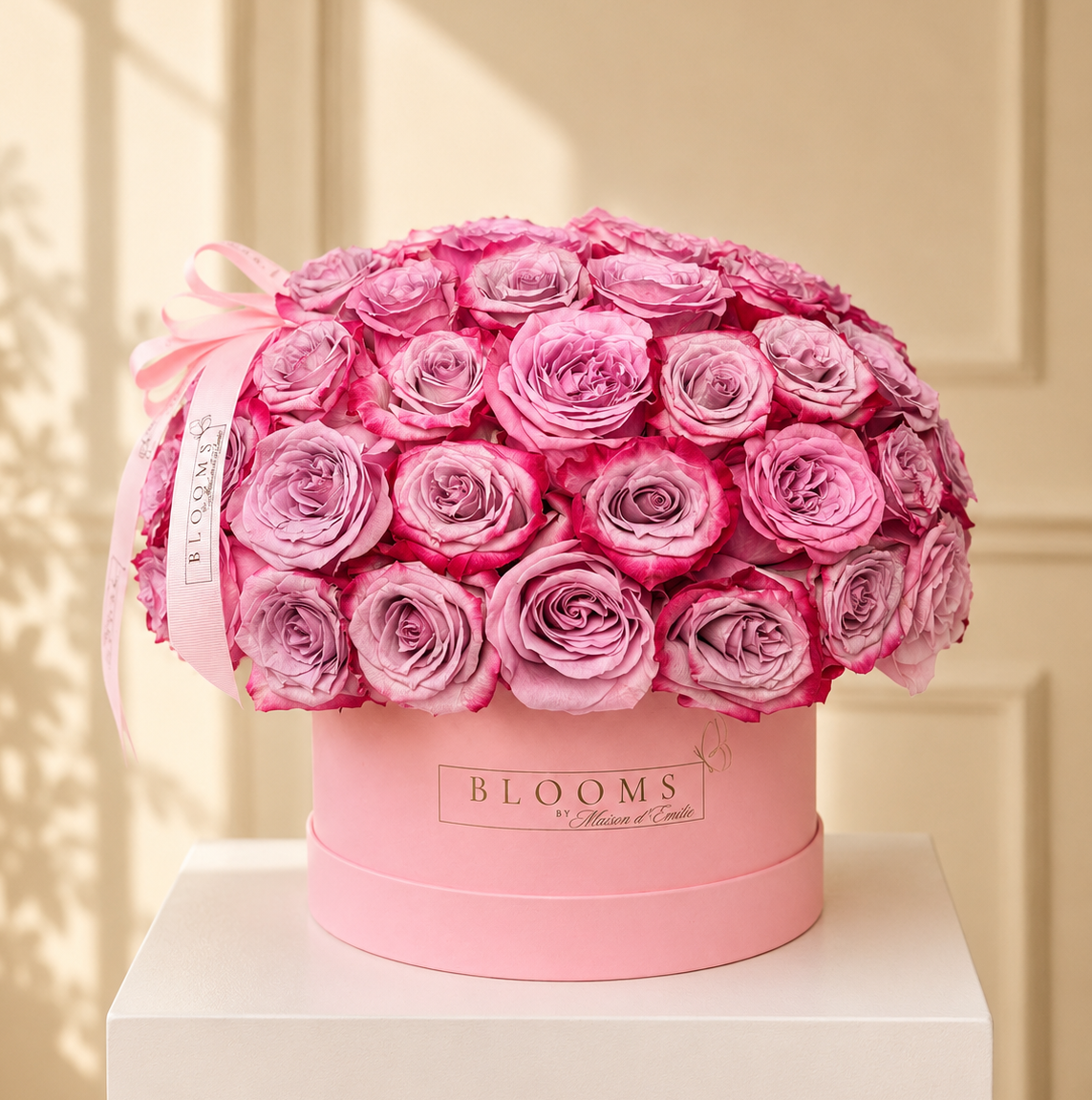 Rosé Amour Box