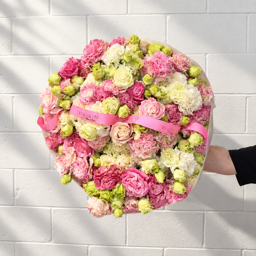 Sweet Escape Bouquet