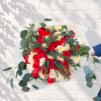 Love Story Bouquet