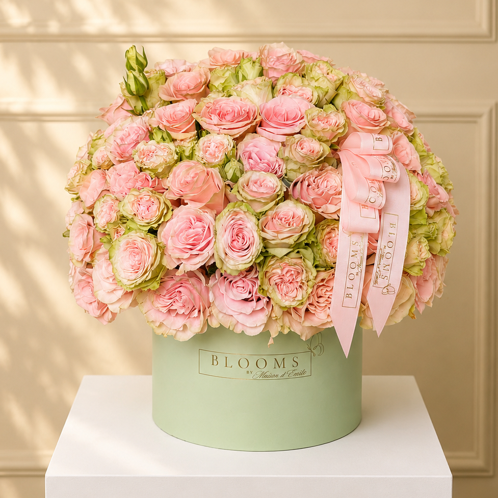 Eternal Bloom Box
