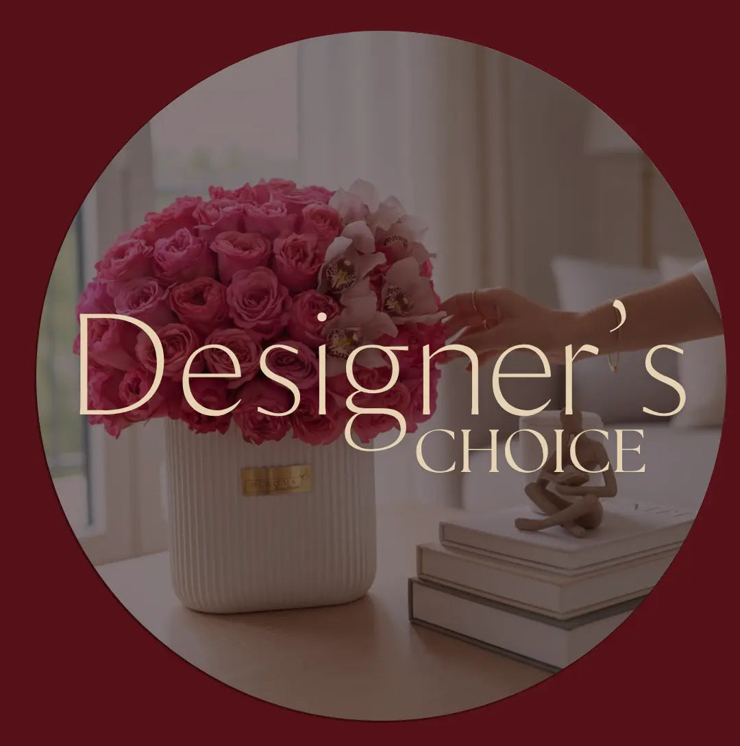 Designer's Choice