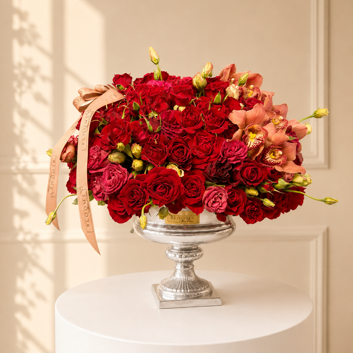 Haute Bloom No.1