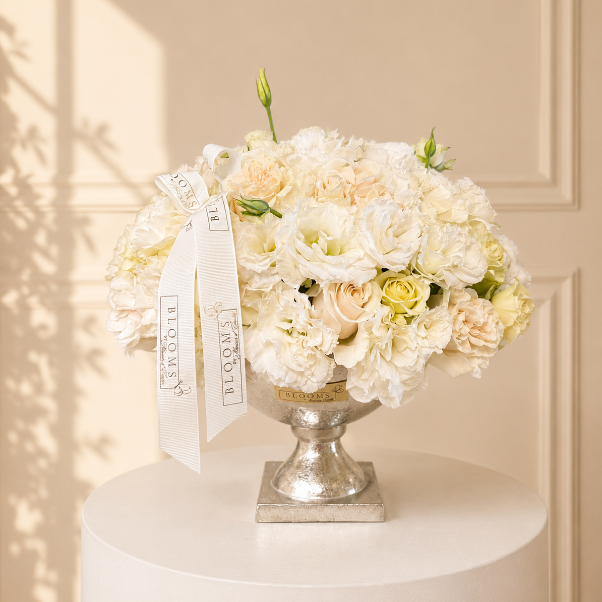Haute Bloom No.3