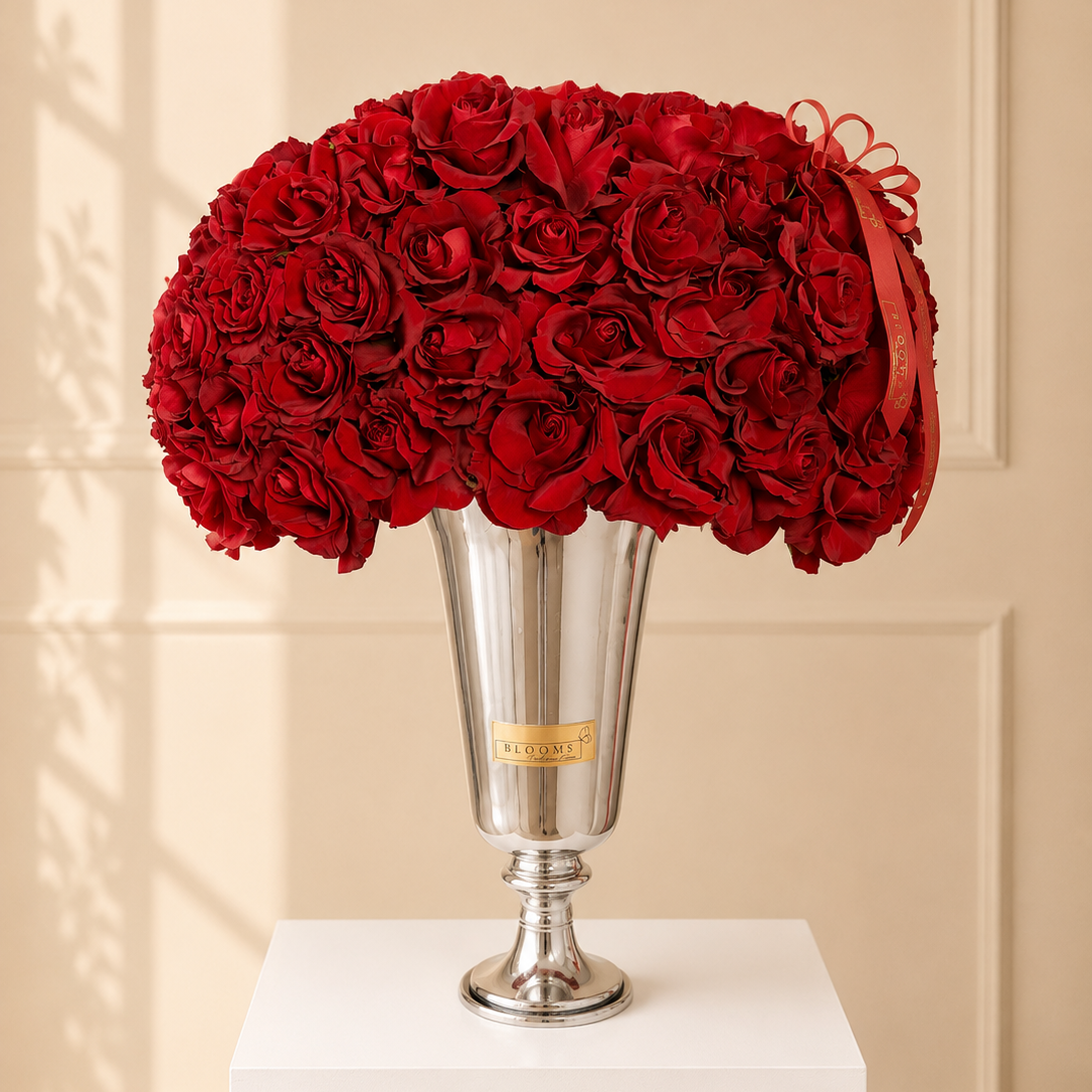 Haute Bloom No.4