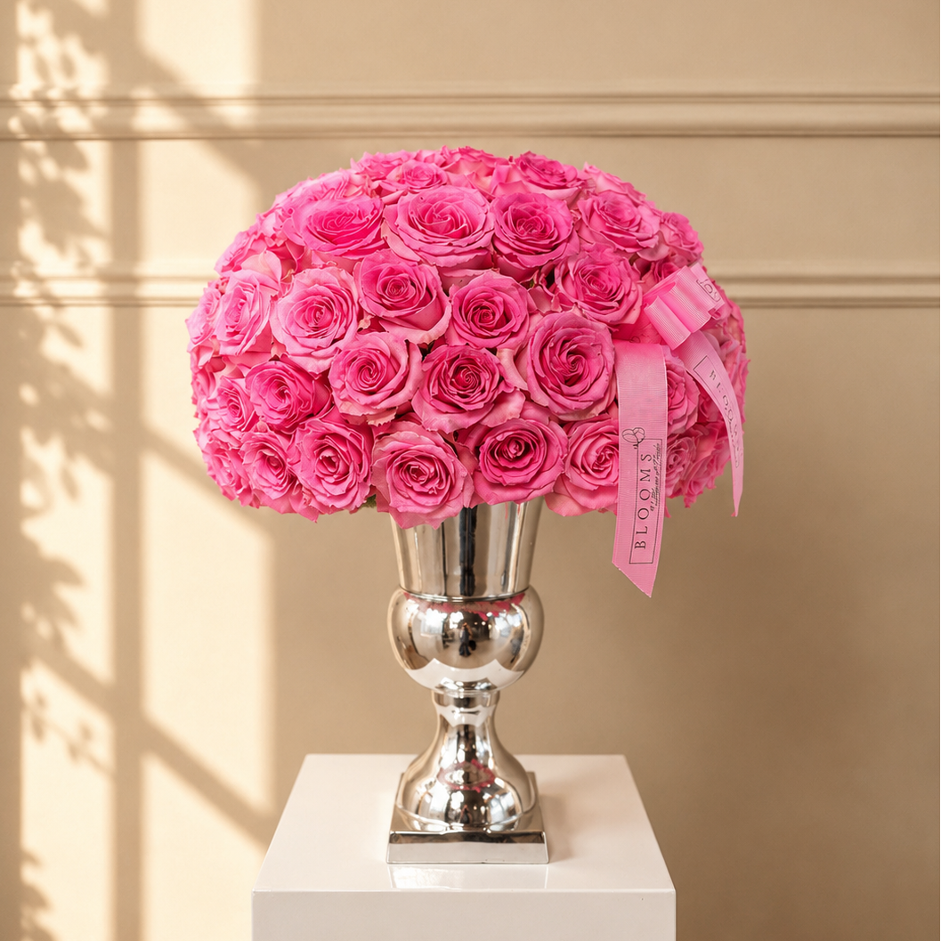 Haute Bloom No.5