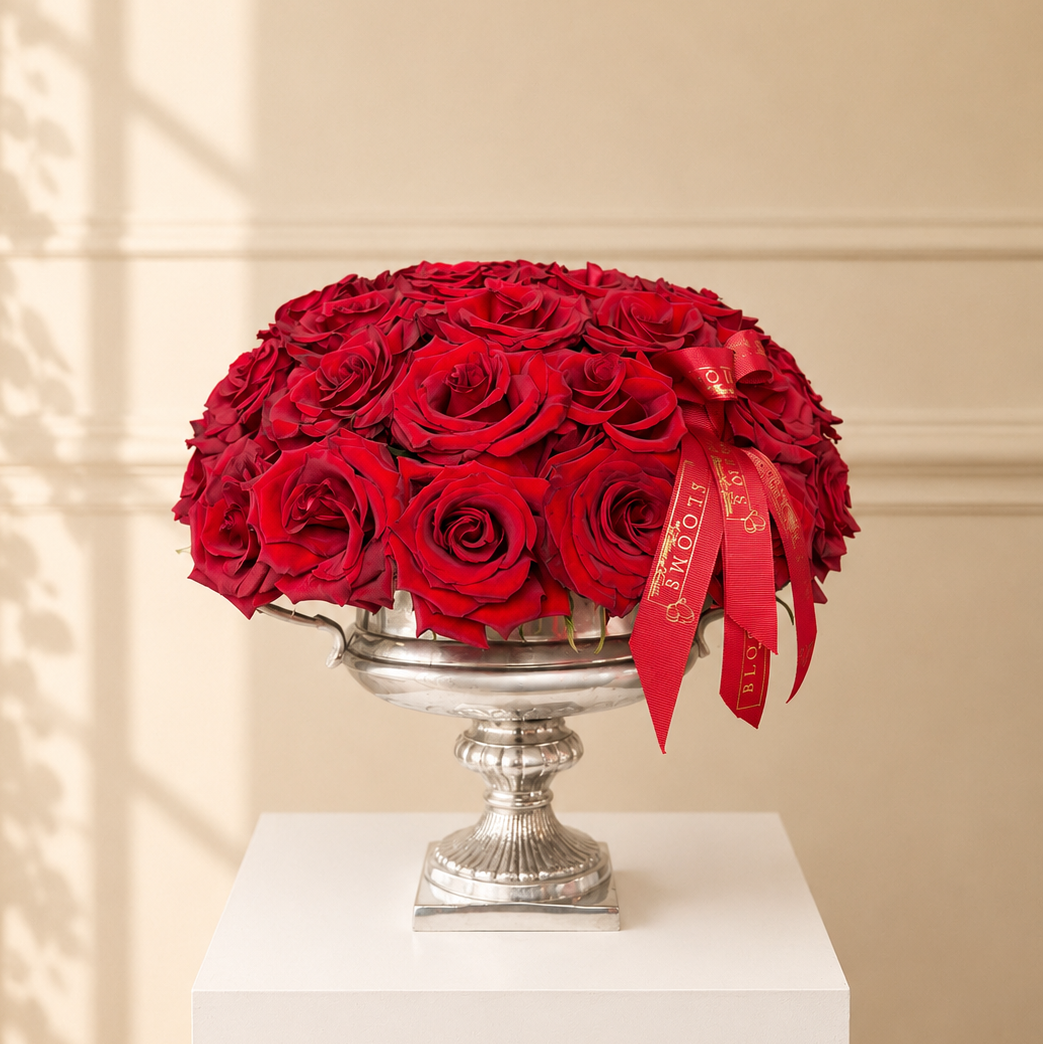Haute Bloom No.2