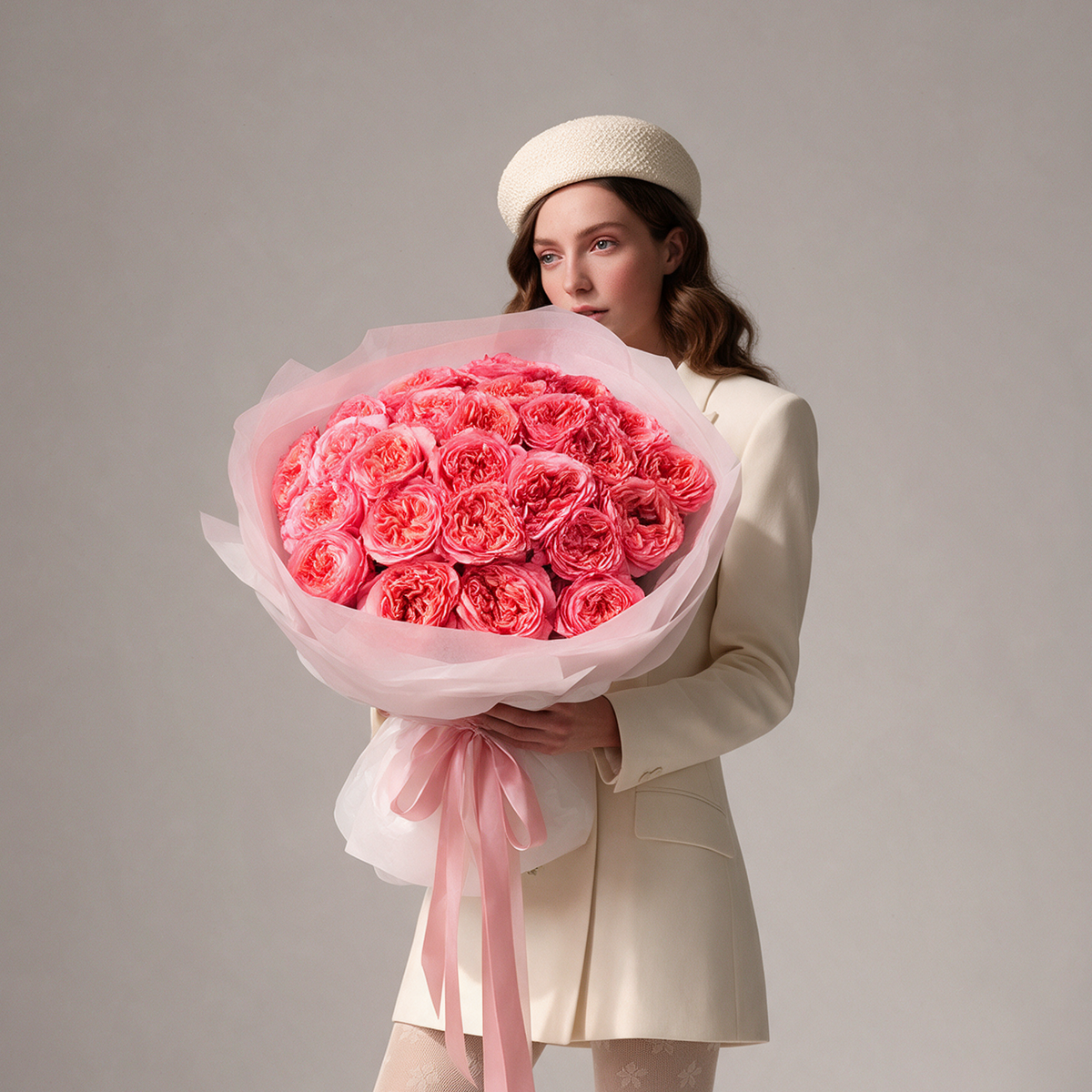 Candy X-Pression – Bouquet
