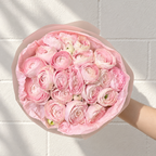 Blush Whisper Bouquet