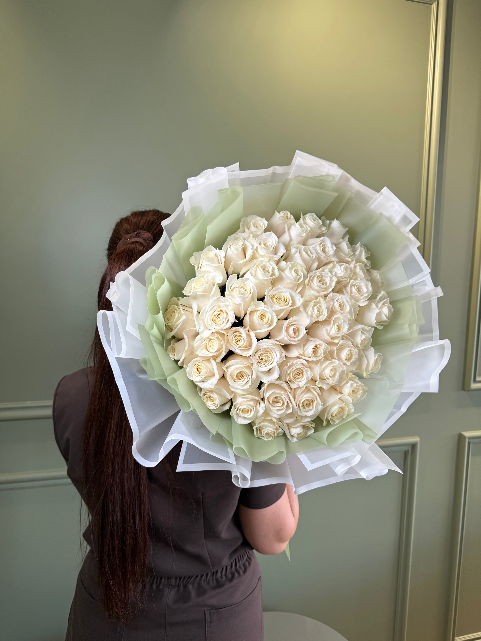 Bouquet #7