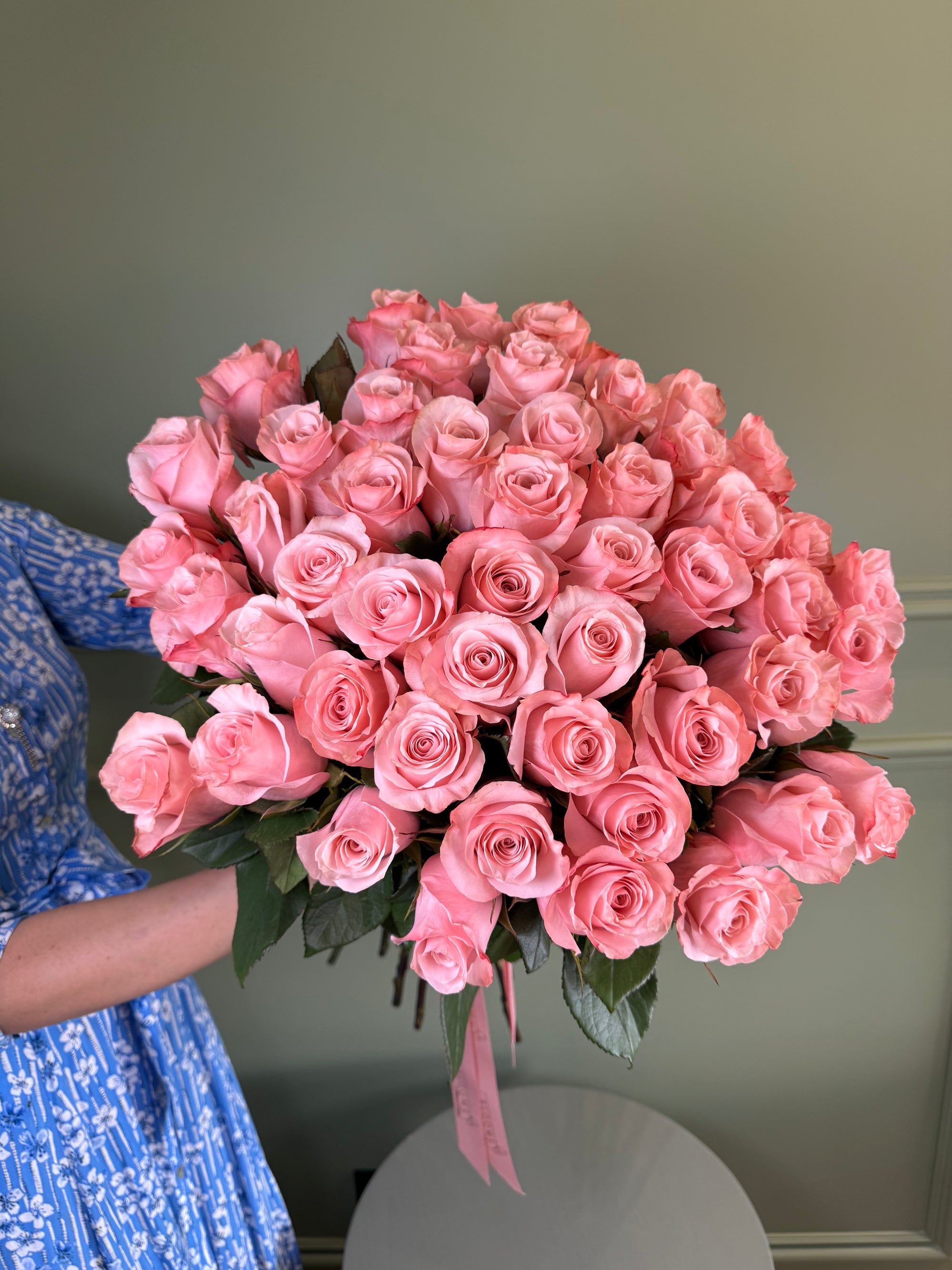 Bouquet #8