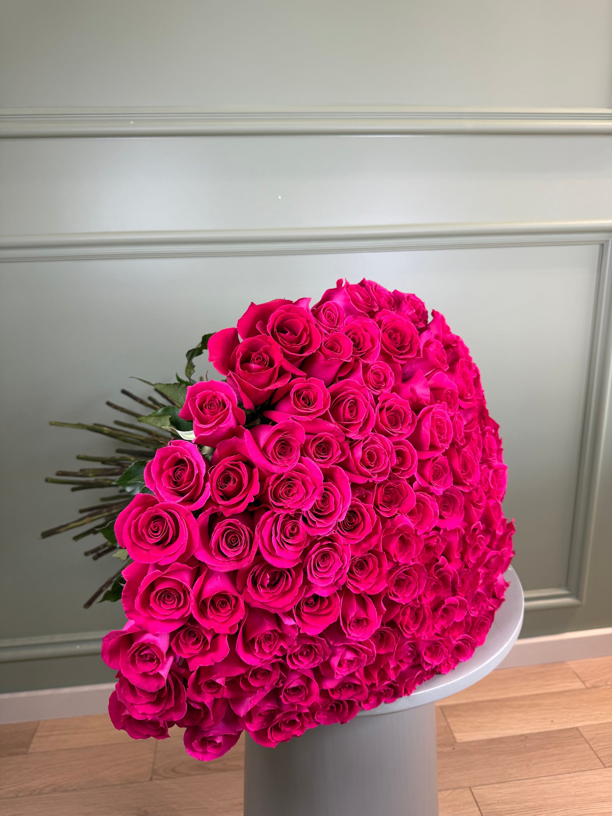 Bouquet #4