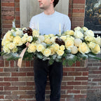 The Winter White Luxe