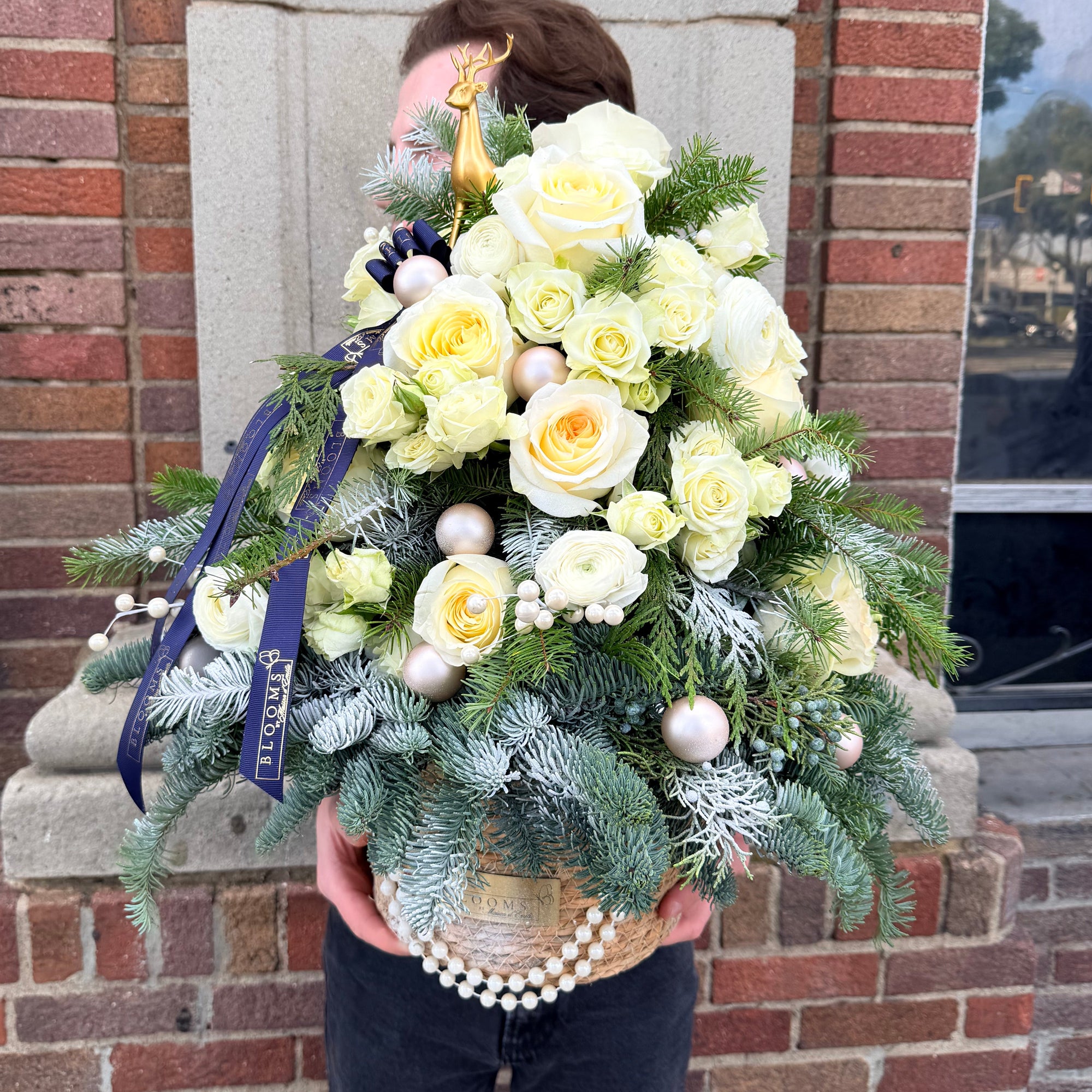 The Winter Royale Tree