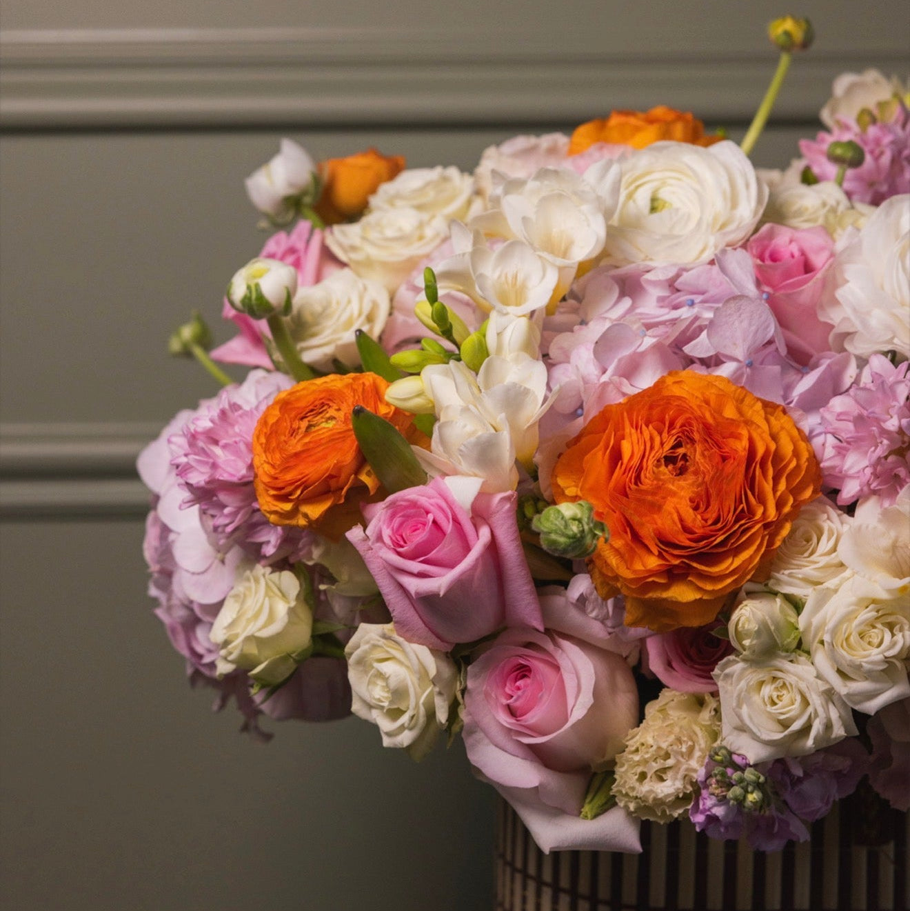 Sweet Garden Edit