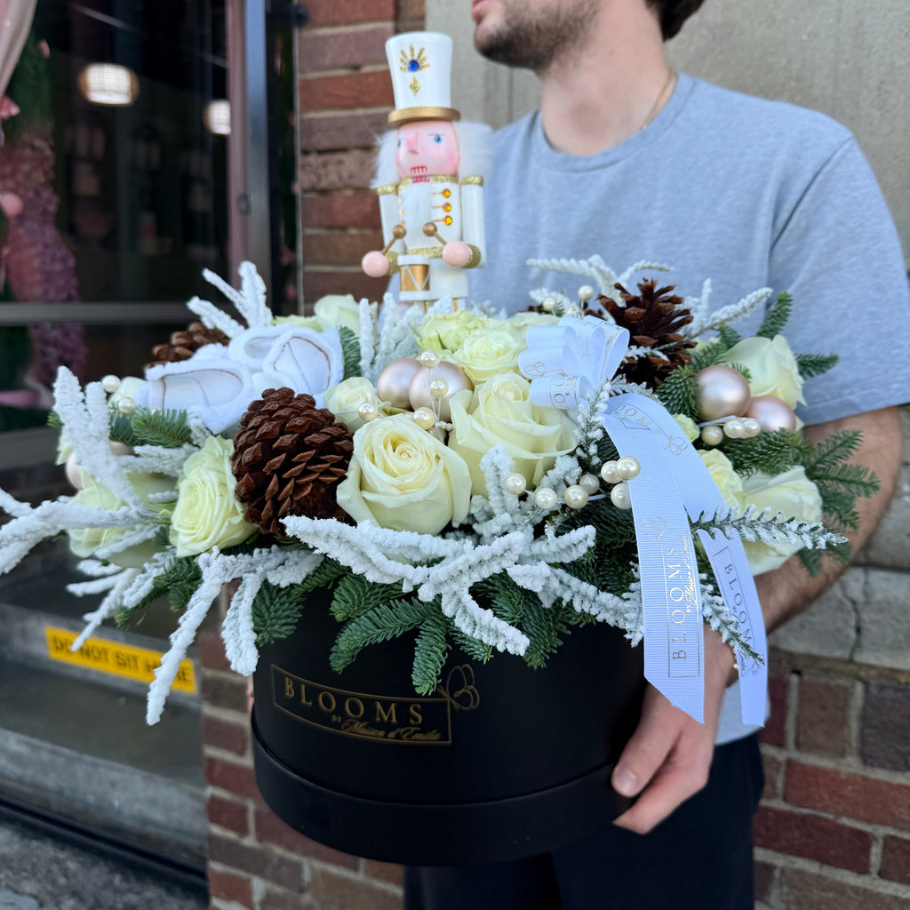 The Nutcracker Winter Box