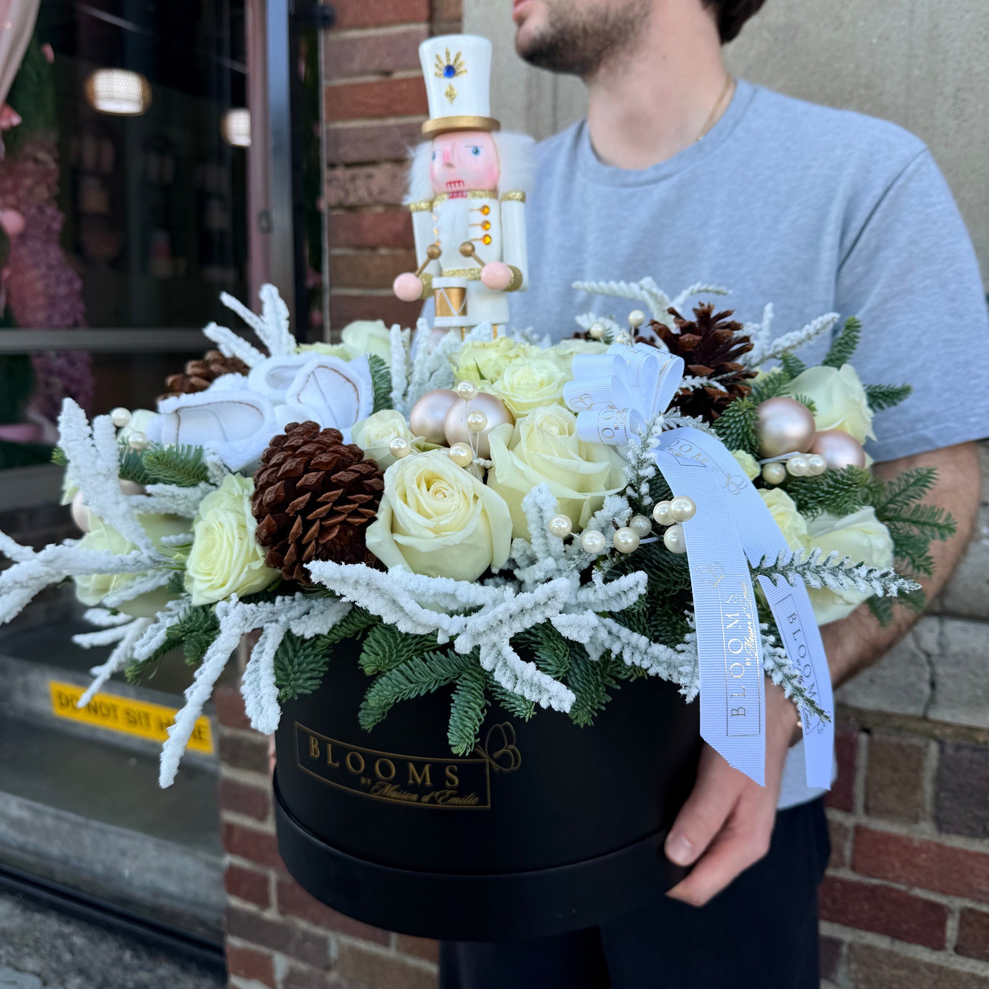 The Nutcracker Winter Box