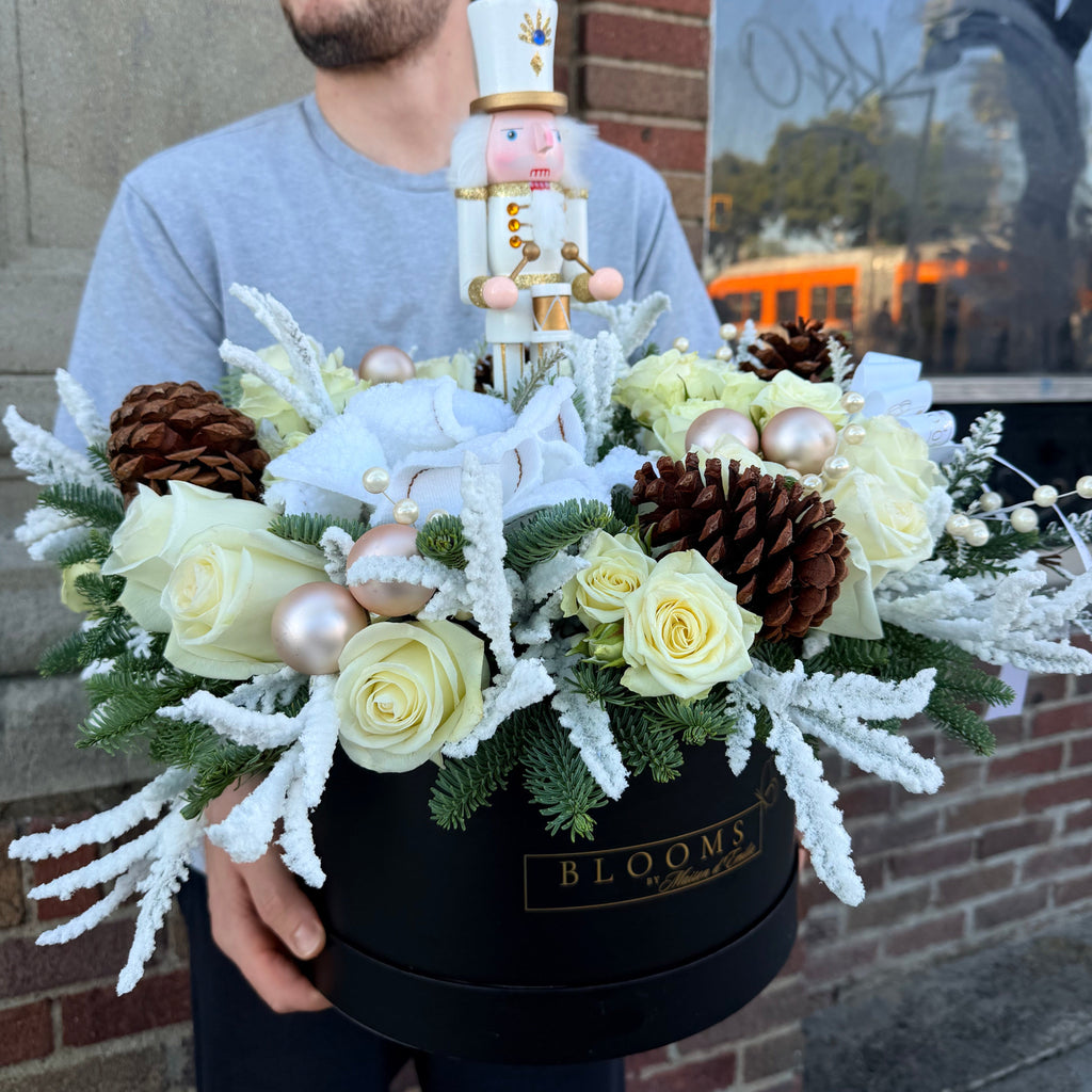 The Nutcracker Winter Box