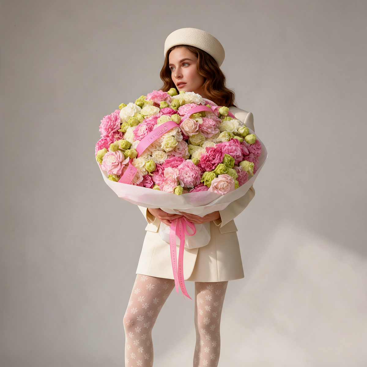Sweet Escape Bouquet