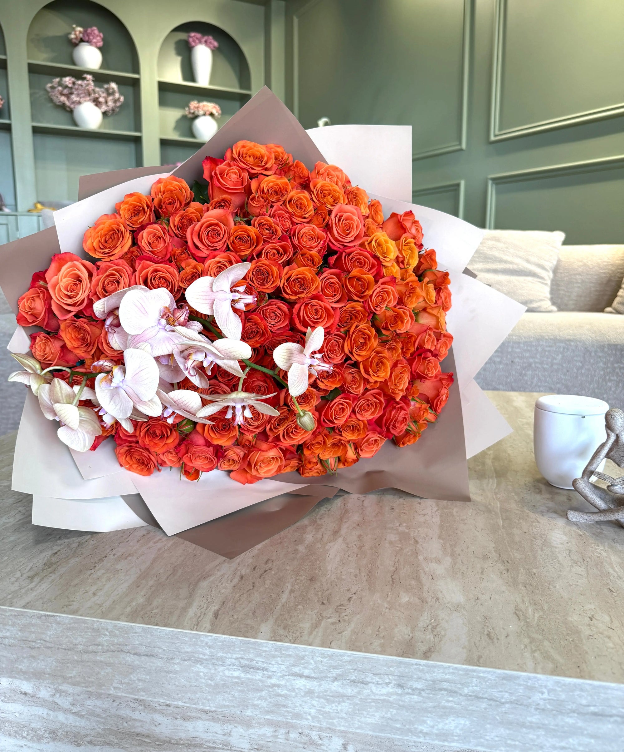 Bouquet #6
