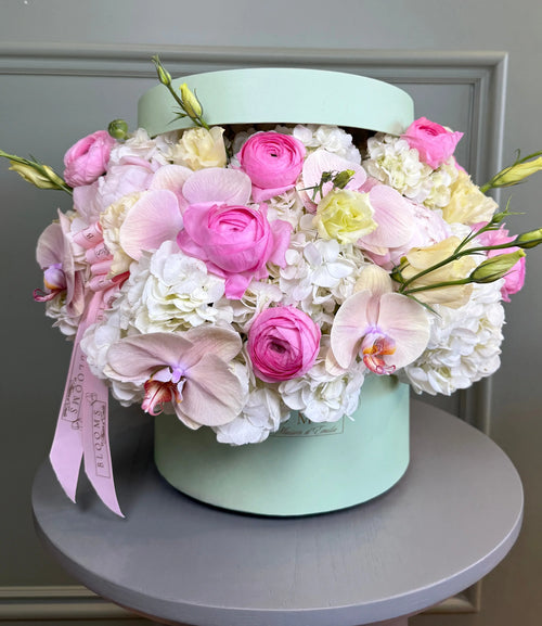Blooming Delight