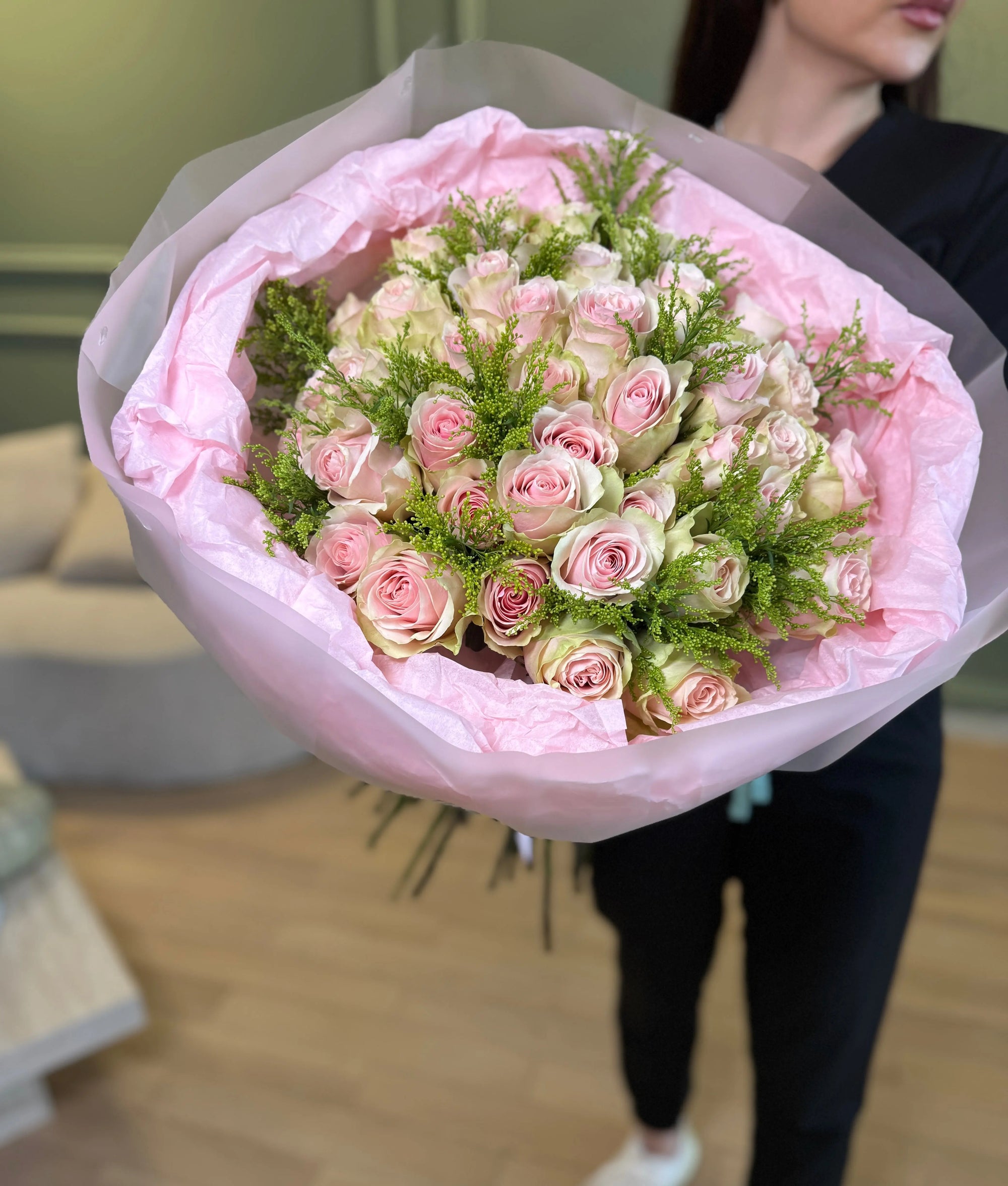 Bouquet #12