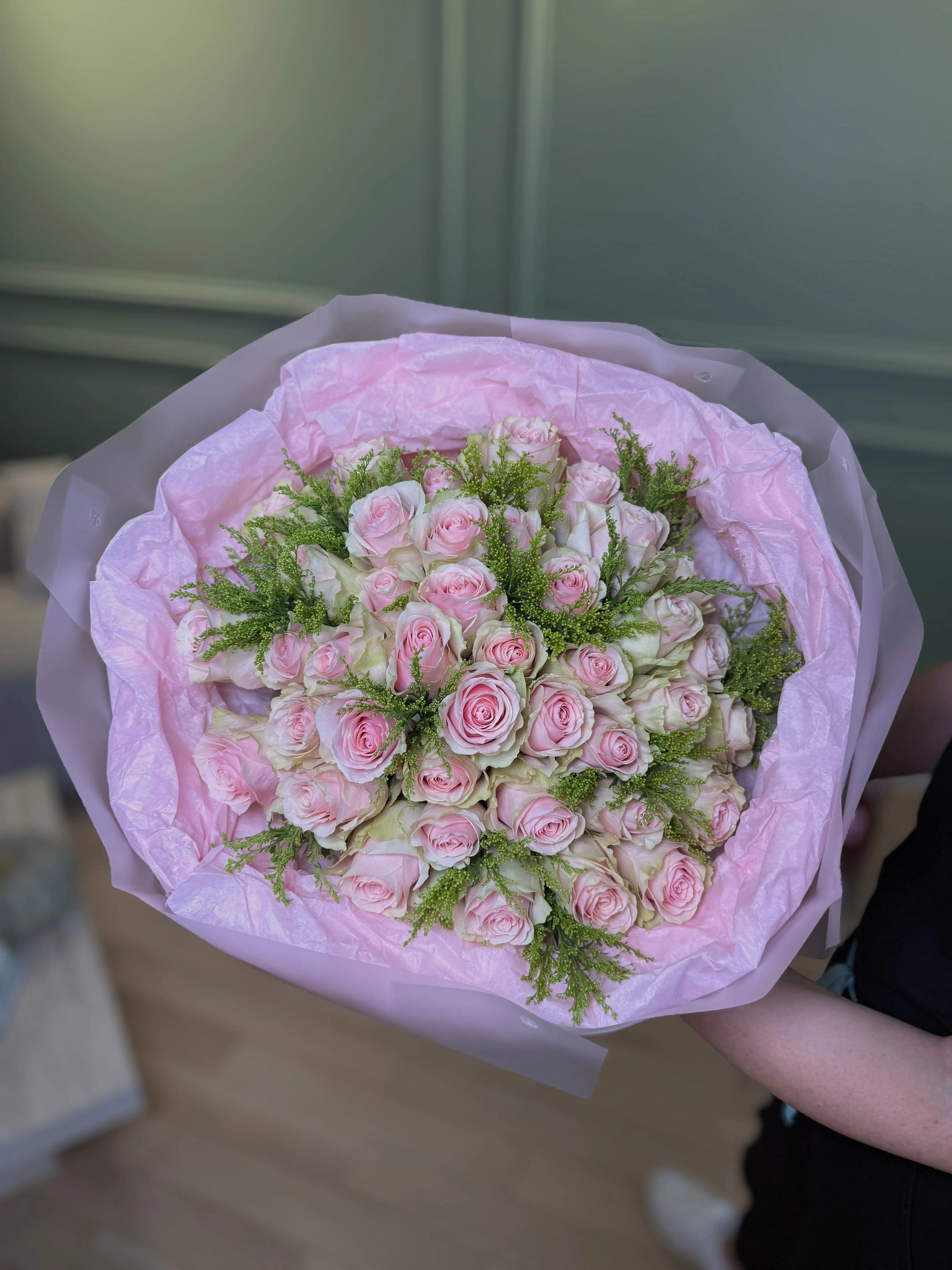 Bouquet #12