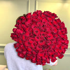 Scarlet Kiss Grande