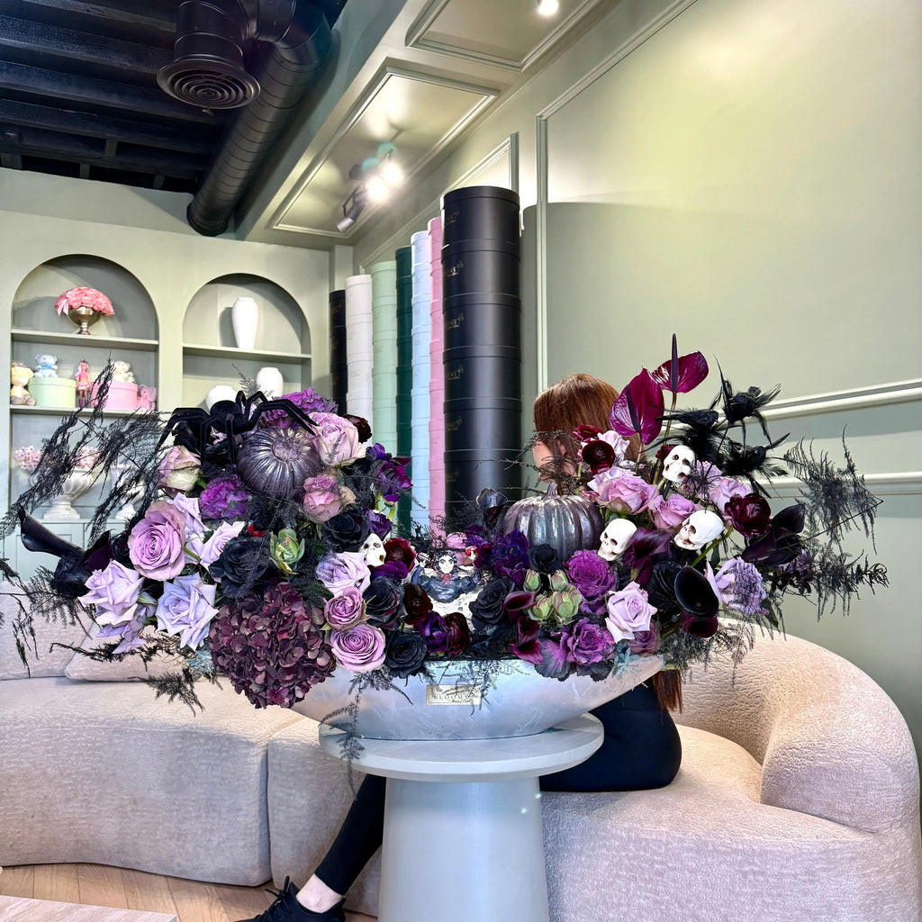 Dark Enchantress Grande Arrangement