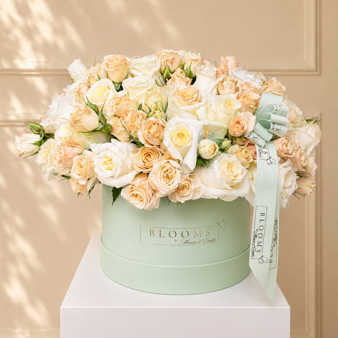 Sage Serenity Signature