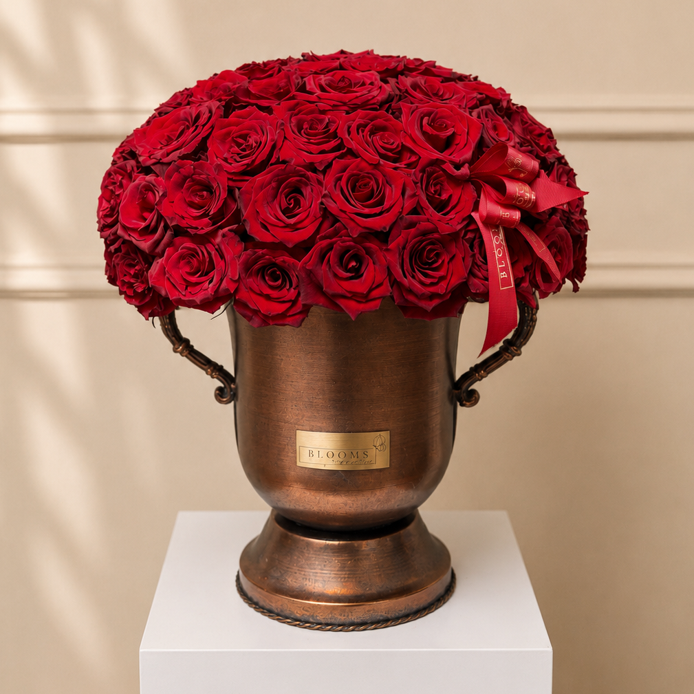 The Imperial Rouge