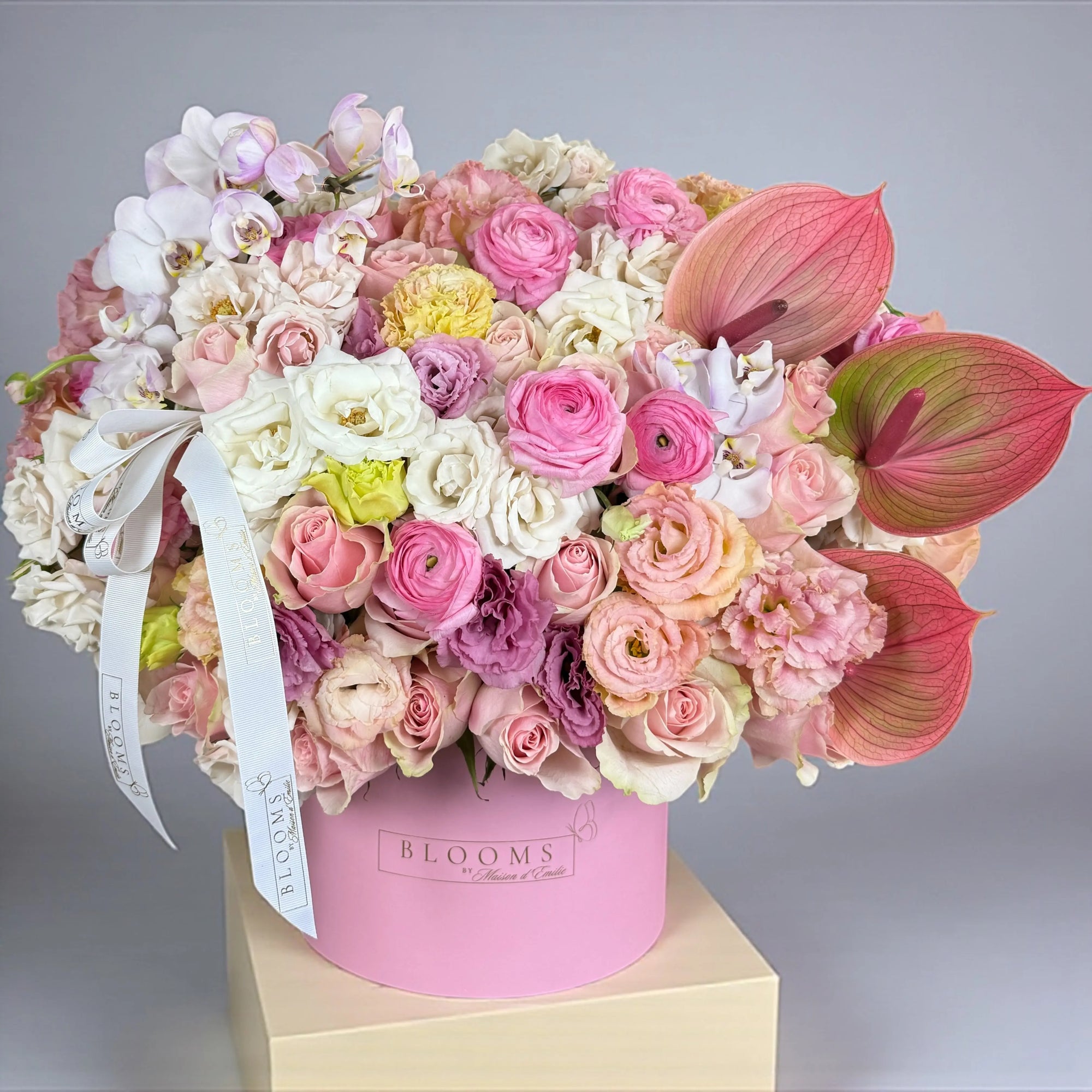 Pastel Symphony