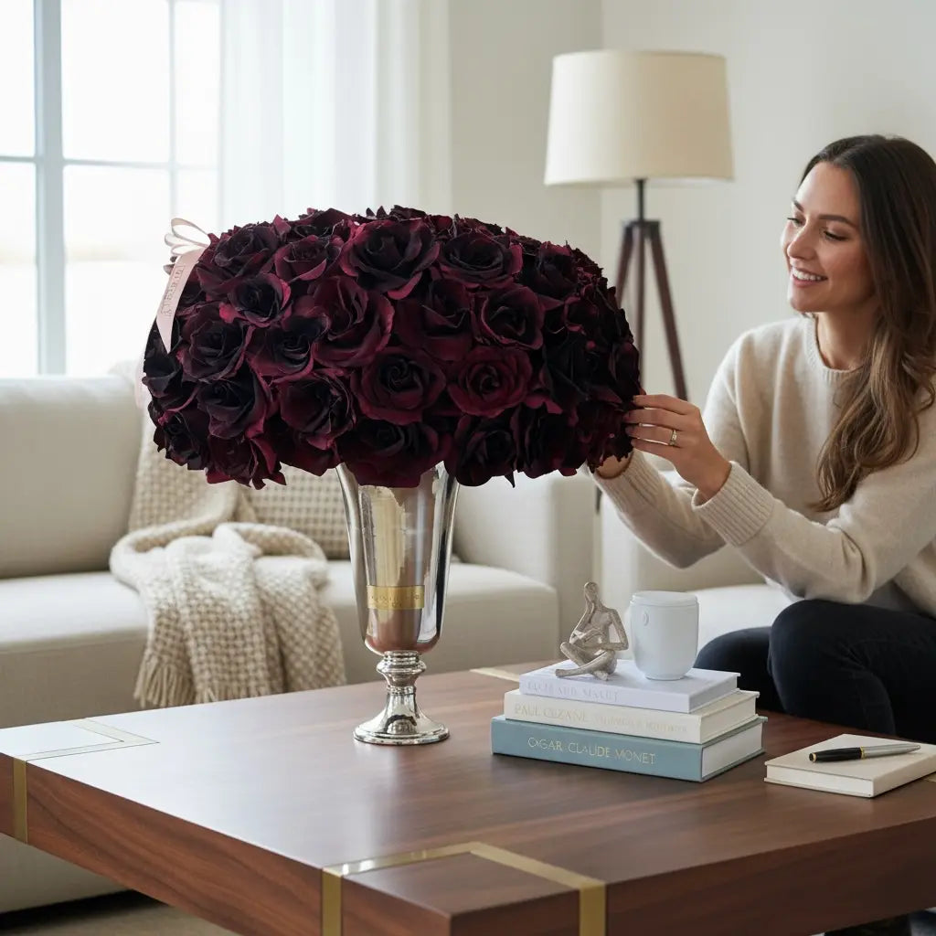 Haute Bloom No.4