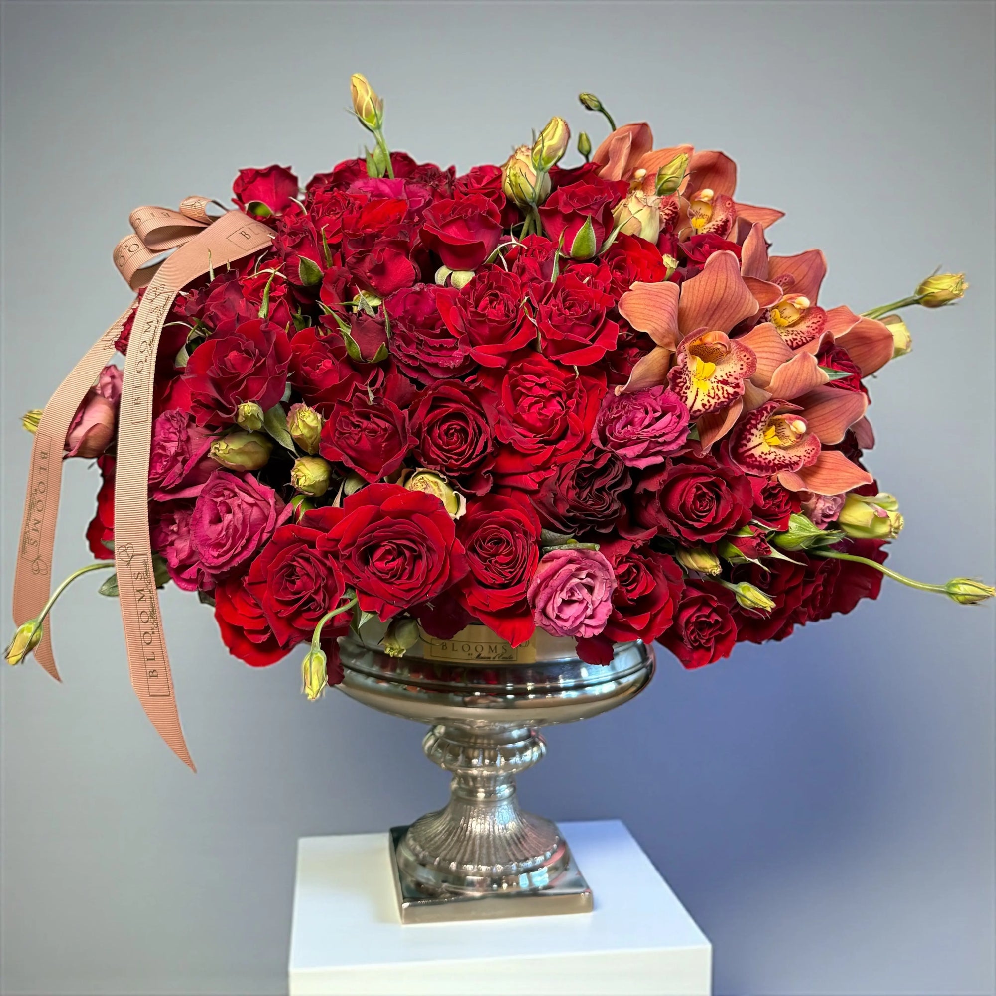 Haute Bloom No.1