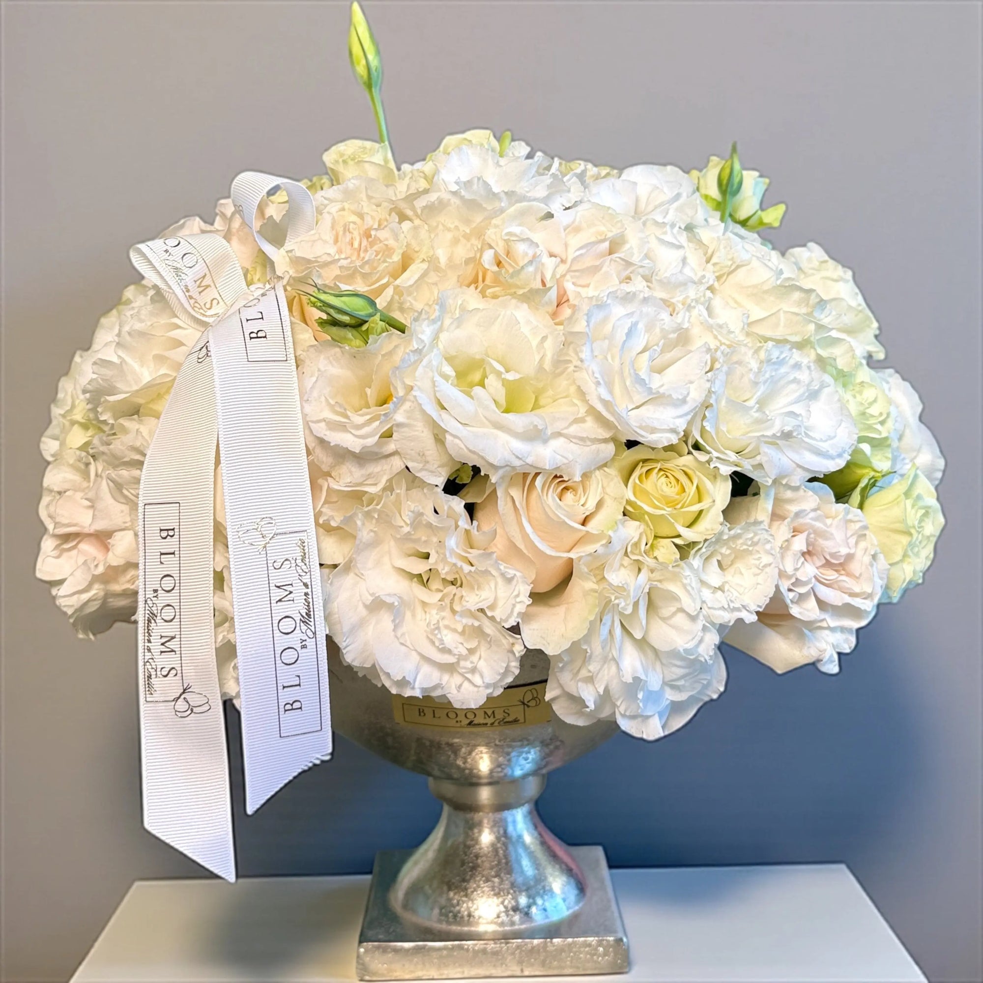 Haute Bloom No.3
