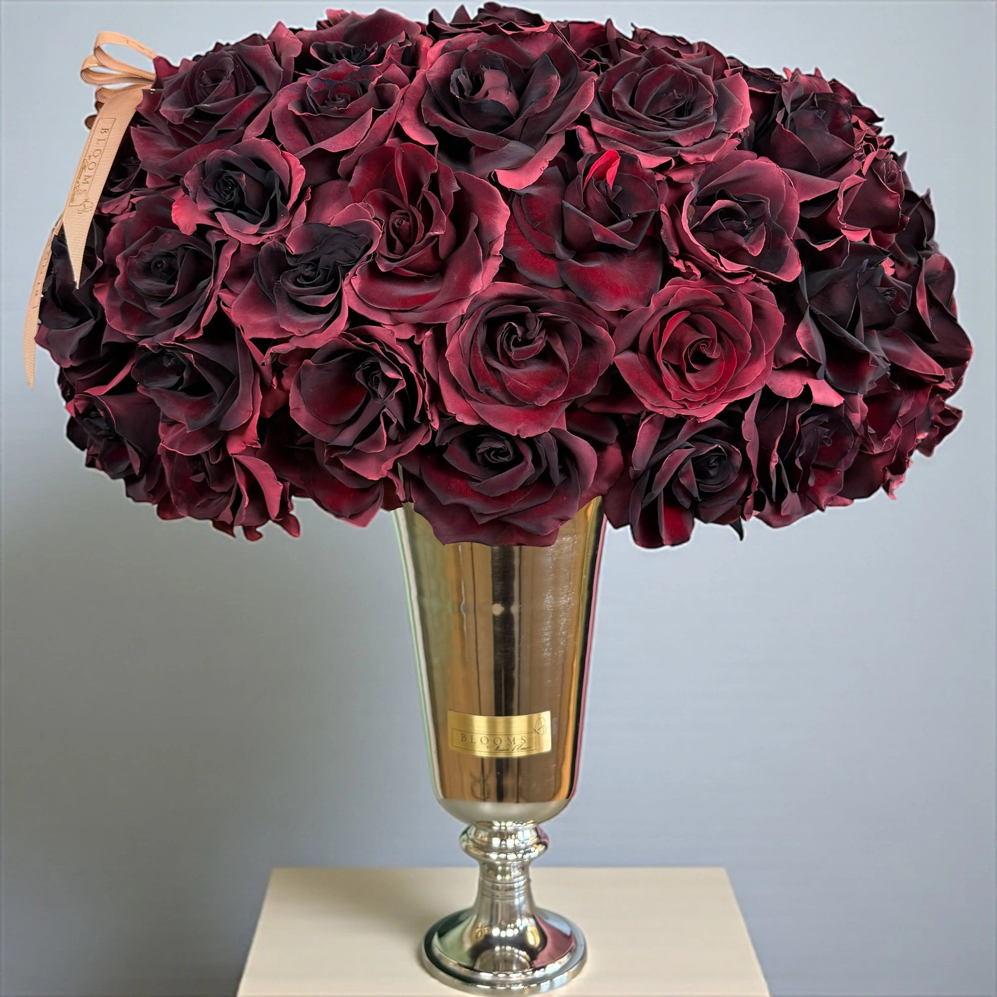 Haute Bloom No.4